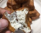 Foto langkah ke 3 dari resep Tahu Susu.