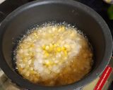 A picture of step 1 of Fried sweet corns.