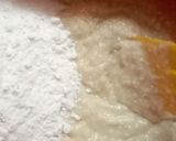 Foto del paso 4 de la receta: Galletitas de coco sin manteca