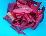 Napolitan (japán ketchup tészta) recept fázis 2 fotója