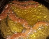 Foto langkah ke 8 dari resep Kue merah khas Endrekang.