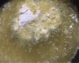 Foto langkah ke 4 dari resep Ayam geprek simple no ribet ribet 🤪 #6.