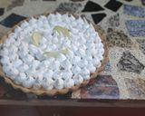 Foto del paso 3 de la receta: Pie de limón