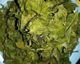 Gulai daun singkong langkah memasak 1 foto