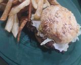 Foto del paso 4 de la receta: Pan de hamburguesas súper económico