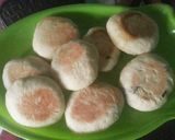 Foto langkah ke 6 dari resep Bakpia ala kadarnya.