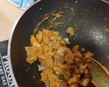 Foto langkah ke 4 dari resep Soto Betawi.