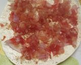 મસાલા ચાટ પાપડ (Masala Chaat Papad Recipe In Gujarati) રેસીપી સ્ટેપ5ફોટો