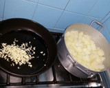 Foto del paso 2 de la receta: Papilla a mi Estilo
