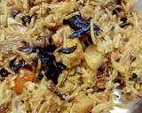 Veg Biryani in Pressure Cooker !! recipe step 5 photo