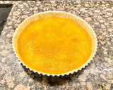 Foto del paso 7 de la receta: Pastel Frangipane con manzana