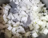 Foto del paso 2 de la receta: Chucrut de 24hs