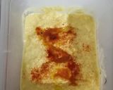 Foto del paso 2 de la receta: Hummus