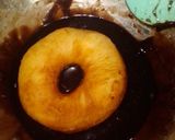 A picture of step 8 of Banana Doughnuts.