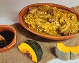 Foto del paso 11 de la receta: 🇦🇷🥘 Locro Argentino a la olla de hierro 🥘🇦🇷