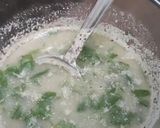 பாரம்பரிய முறையில் வெந்தயக்கீரை சூப் (Venthaya keerai soup recipe in tamil) ரெசிபி ஸ்டேப் 5 புகைப்படம்