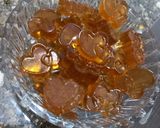 عکس مرحله 3 از دستور پاستیل خونگی خوشمزه😋