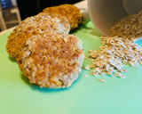 Foto del paso 6 de la receta: Galletas de avena BLW