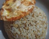 Foto langkah ke 4 dari resep Nasi goreng no ribet.