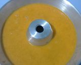 Foto langkah ke 4 dari resep Puding labu kuning.