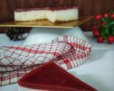 Foto langkah ke 7 dari resep Cheesecake unbake.