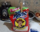 Foto del paso 2 de la receta: Torta de vainilla y torta de zanahoria