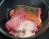 Foto del paso 1 de la receta: Albóndigas en salsa