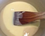 A picture of step 4 of Great Nan's Pasta Bake.