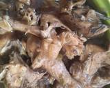 Ayam Kecap langkah memasak 5 foto