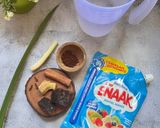Foto langkah ke 1 dari resep Bandrek Kelapa Muda.