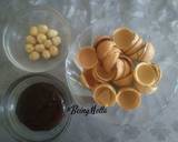 Ferrero Snow Balls recipe step 1 photo