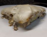 Foto del paso 6 de la receta: Lasagna de verduras grilladas