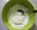 Foto langkah ke 1 dari resep Cilok Goreng Telur.