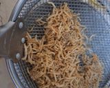 Foto langkah ke 2 dari resep Tumis Pare Khas Bekasi.