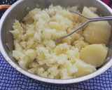 Foto del paso 3 de la receta: Puré de Patata