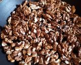 Diós-lekváros rakott palacsinta recept fázis 1 fotója