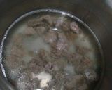 Foto langkah ke 2 dari resep Semur Daging Kentang.