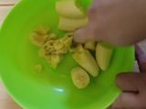 Banana Cake Anti Gagal