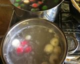 Foto langkah ke 5 dari resep Wedang Ronde.