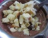 Foto del passaggio 1 della ricetta Rotolo con il panettone