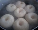 Foto del paso 6 de la receta: Bagels Mediterráneos