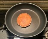 Foto langkah ke 4 dari resep Pancake.