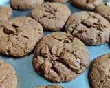 Choco chunk cookies recipe step 9 photo