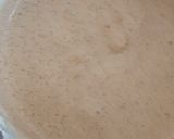 A picture of step 3 of Mutton qorma.
