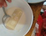 Foto langkah ke 2 dari resep Risol sosis mayo.