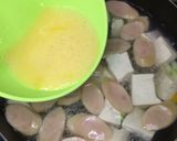 Foto langkah ke 4 dari resep Soup seaweed.