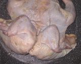 Foto langkah ke 2 dari resep Ayam panggang teflon bumbu taichan.