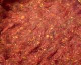 Meatloaf Pizza, on the stove top recipe step 2 photo