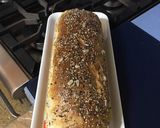 Foto del paso 6 de la receta: Pan lactal con masa madre.🍞Receta de Norali !!