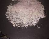 Tawa aloo chat recipe step 2 photo